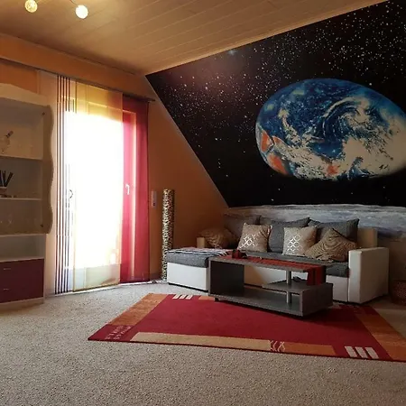 Apartment Kunst Und Kultur In