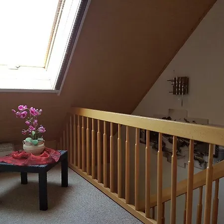 Kunst Und Kultur In Apartment *