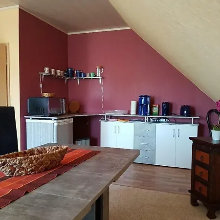 Kunst Und Kultur In Apartment *