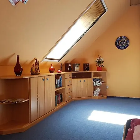 Apartment Kunst Und Kultur In