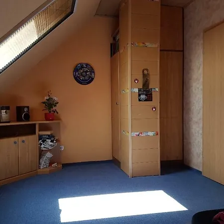 Kunst Und Kultur In Apartment